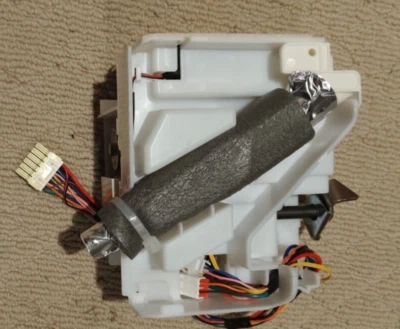  Samsung Auger Motor Assembly DA97-12540G - Image 1 of 2