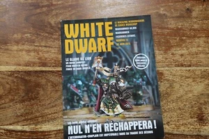 WHITE DWARF - N° 73 - 20 JUIN 2015 - Foto 1 di 2