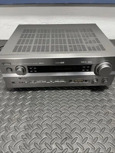 Yamaha RX V640 RDS - Bild 1 von 10
