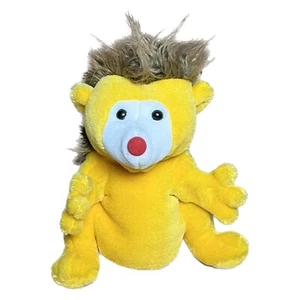 Kösen Hase und Igel Handpuppe Plüsch Kösener Spielzeug Stofftier Hochwertig - Bild 1 von 8