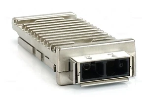X2-10GB-SR+-SO SOLID OPTICS 10GBASE-SR 850NM 300M TRANSCEIVER MODULE - Photo 1/2