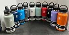 NEW Hydro Flask Thermal Bottle 32oz  ASSORTED COLORS