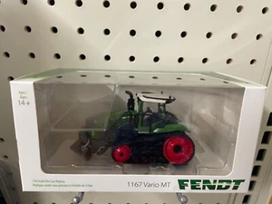 1:64 Fendt 1167 Vario MT w/ tracks - Picture 1 of 2