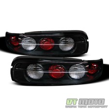 Lexus Sc Tail lights at Andy's Auto Sport