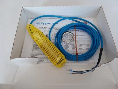 Tippkemper / Matrix   Lichtschranke  AX-T-5-P30   Neu in OVP   - Image 1 of 4