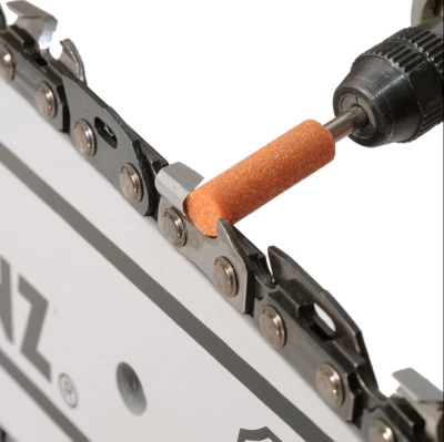 Grabado/rectificado PROXXON (piedra de moler con eje) Diámetro del eje: φ2,35 mm Foto 1 de 4