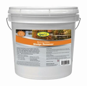 Easypro ABB10X Pond Sludge Remover Pellets 10lbs - Bulk Treatment Muck Digestion - Picture 1 of 1