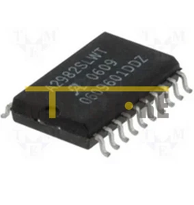 5PCS NEW A2982SLWT ALLEGRO SOP20 - Picture 1 of 1