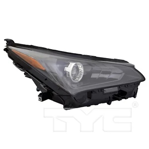 TYC Right LED Headlight For Lexus NX-300 w/ F Sport 2018-2021 Models - Picture 1 of 3