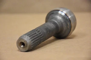 26054205 STUB SPLIND 23.283MM-22 SPL, 2.00 X .120 PARA HS INMERSIÓN ***NUEVO*** - Imagen 1 de 4