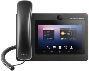 Grandstream GXV3275 Enterprise Multimedia Telefon für Android - Bild 1 von 3