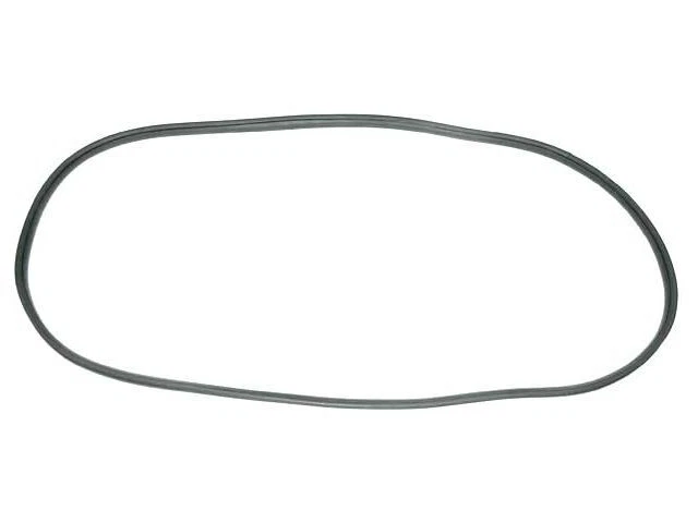 Rear Windshield Seal For 1967-1976 BMW 2002 1974 1973 1970 1975 1968 VY492XQ - Image 1 of 1