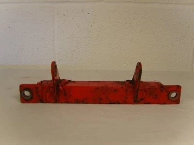 Cuadro delantero sección transversal Cagiva Elefant 650 1985 Foto 1 de 2