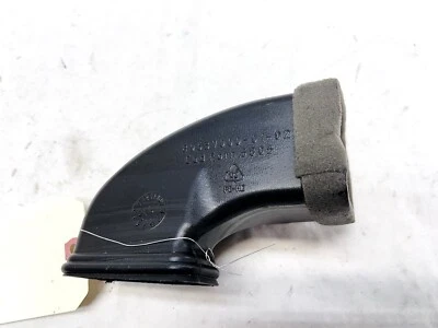 08-14 FERRARI CALIFORNIA TABLERO HVAC AIRE ACONDICIONADO TUBO DE VENTILACIÓN PANEL DE CONDUCTOS OEM Foto 1 de 4