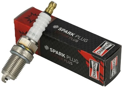 Champion RC12YC Spark Plugs MULTIPACKS 1, 2, 5, 10, 50