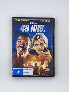 Another 48 Hrs (DVD, 1990) Region 4