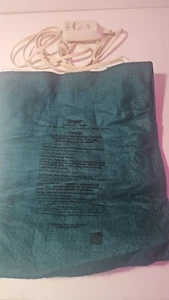 Vintage Bruder Heating Pad - Picture 1 of 2