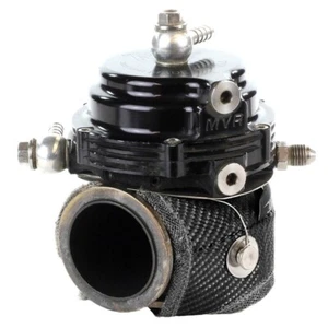 Manta Exoracing Wastegate externa 50 mm - carbono - Imagen 1 de 2