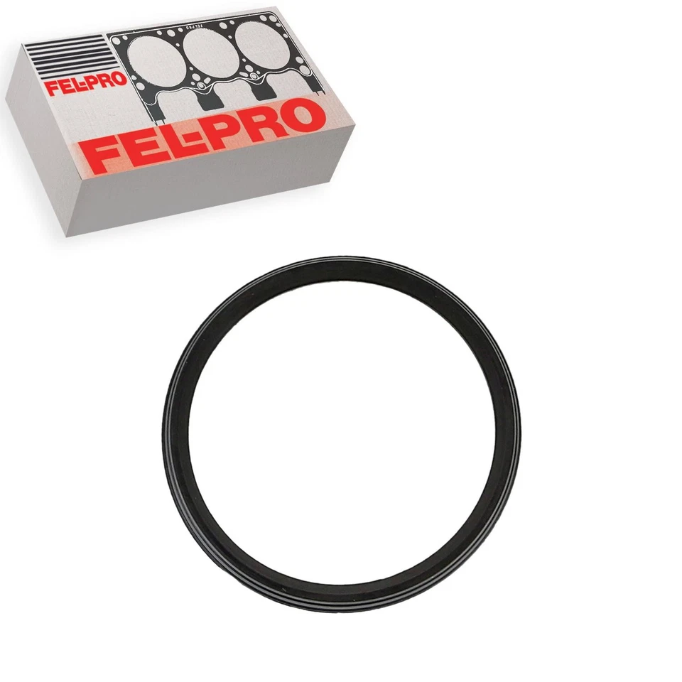 Fel-Pro Engine Coolant Thermostat Seal For 1991 Buick Reatta 3.8L V6 - Image 1 of 1