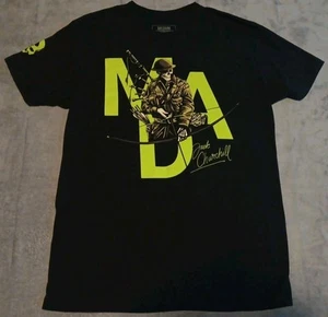 Zero Foxtrout USA Military "Mad" Jack Churchill Adult Medium Black-Green Graphic - Bild 1 von 7