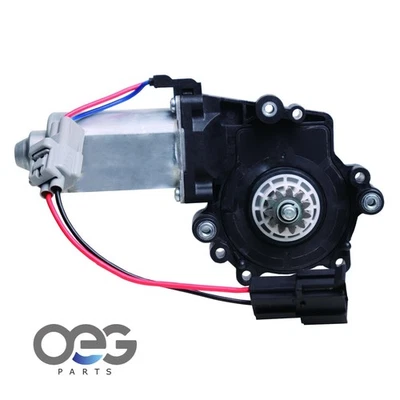 Nuevo motor de ventana eléctrica para Ford Freestar 04-07 Windstar 99-03 delantero derecho 742445 Foto 1 de 4