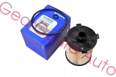 OEM Oil Filter Cover 32140029 for Volvo Drive‑E Engines XC60 S60 V60 XC90 Foto 1 de 3