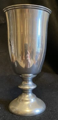 Copa(s) de agua Wilton Armetale PLOUGH & TAVERN 7" Foto 1 de 4