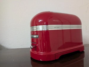 Tostadora Kitchen Aid Artisan 2 rebanadas tostadora - Imagen 1 de 5