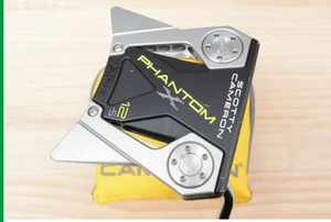 Used Scotty Cameron PHANTOM X 12.5 2019 Putter 33 inch - Picture 1 of 10