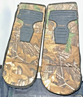 Foreverlast Snake Guard Shields Shin Guards RealTree Xtra Camo OSFM (30) - Image 1 of 4
