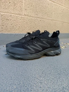 Salomon Herren XT Rush 2 Triple Schwarz Trail Laufschuhe Turnschuhe Gr. 10 - Bild 1 von 9