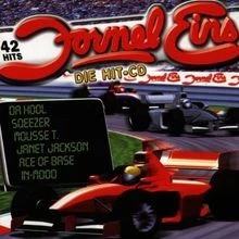 Formel Eins von Various | CD | Zustand akzeptabel - Bild 1 von 2
