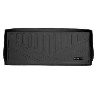 Forro de carga 3D MAXpider negro para BMW X7 Foto 1 de 4