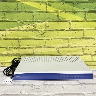 ADTRAN 4242924L1 Total Access 924e 2nd GEN With Power Cord And Rack Mounts - Image 1 of 4