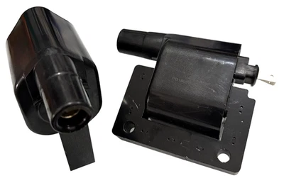 (2)点火线圈适用于日产 200SX 300ZX Maxima Sentra Stanza 1987 - 1994 UF-16 — 第 1/4 张图片