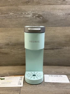 Keurig K-Mini Coffee Maker Single Serve K-Cup Pod Coffee Brewer 6 to 12 oz - Picture 1 of 7