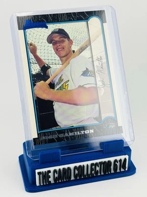 ⚾️ 1999 Bowman Джош Хэмилтон #431 дебютант RC - Изображение 1 из 2