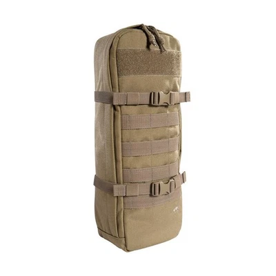 Tasmanian Tiger Tac Pouch 13 SP Seitentasche Molle Medic Panel Cordura khaki Neu - Bild 1 von 4