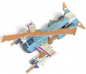 2001 Transformers Cyclonus Figure Only Armada Super-Cons - Picture 1 of 7