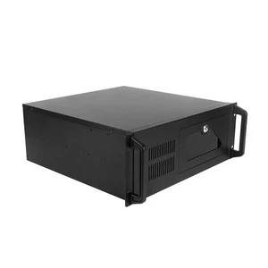 4U 45cm Workstation / Server 20Core 64GB RAM DDR4 HDMI 1TB NVME - Bild 1 von 4