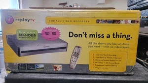 Replay TV RTV5508 Digital Video Recorder - Picture 1 of 5