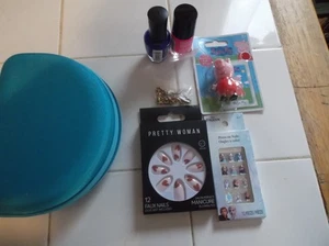 Case with Goodies - Picture 1 of 5