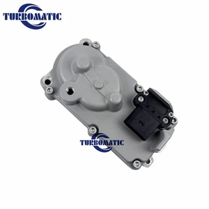 Actuador turbo 5459135 para camión DAF MX13 Euro 6 HE400VG 2154699 2154700 5439129 - Imagen 1 de 7