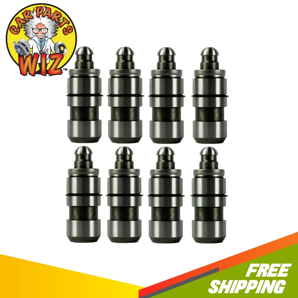 Engine Lifters Kit Fits 85-94 Subaru Loyale XT GL 1.8L OHV SOHC 8v EA82 - Image 1 of 1