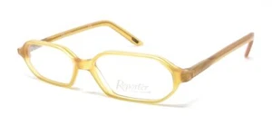 OCCHIALI DA VISTA UOMO DONNA REPORTER R 671 / F D39 ESAGONALE - Imagen 1 de 5