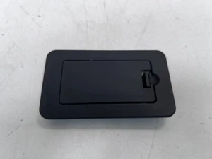 Trappe de porte panneau garniture arrière gauche passager MASERATI GHIBLI M157 670019517 - Photo 1/8
