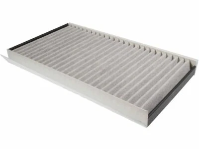 Filtro de aire de cabina Mahle 43381ZG 2007 2008 2009 BMW M5 2006-2010 Foto 1 de 2