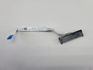 Dell Inspiron 14 3482 3481 SATA Hard Drive Interposer Cable RK2W9 0RK2W9 - Picture 1 of 1