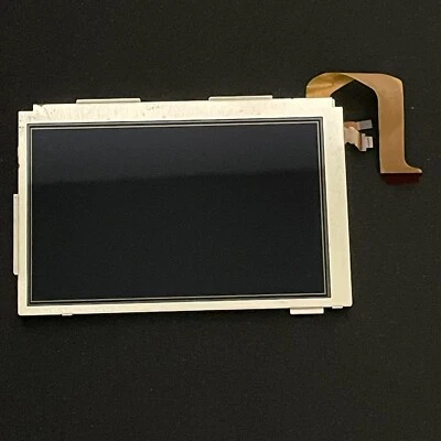Upper Top LCD Screen Display for New Nintendo 3DS NEW 3DS ONLY NOT XL VERSION - Image 1 of 3
