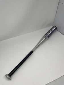 LOUISVILLE SLUGGER POWERIZED 725 29 IN  YOUTH SOFTBALL BAT - Picture 1 of 5